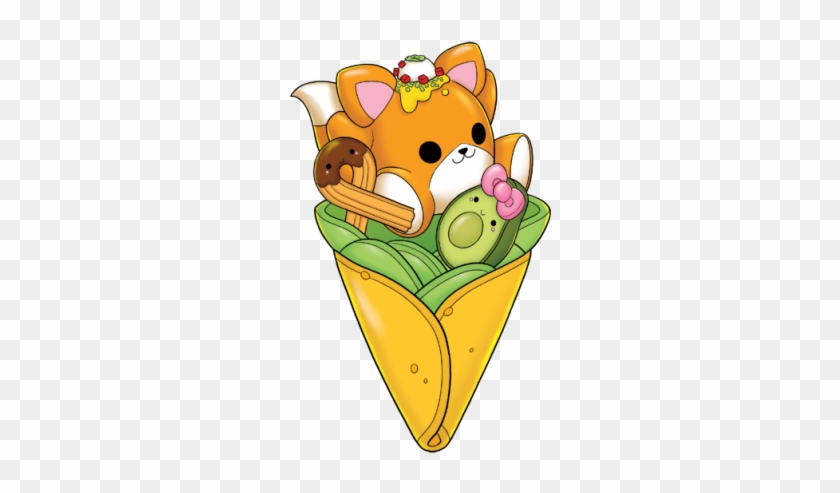 Sassy Fussy Fox - Sassy Fussy Fox #1507874
