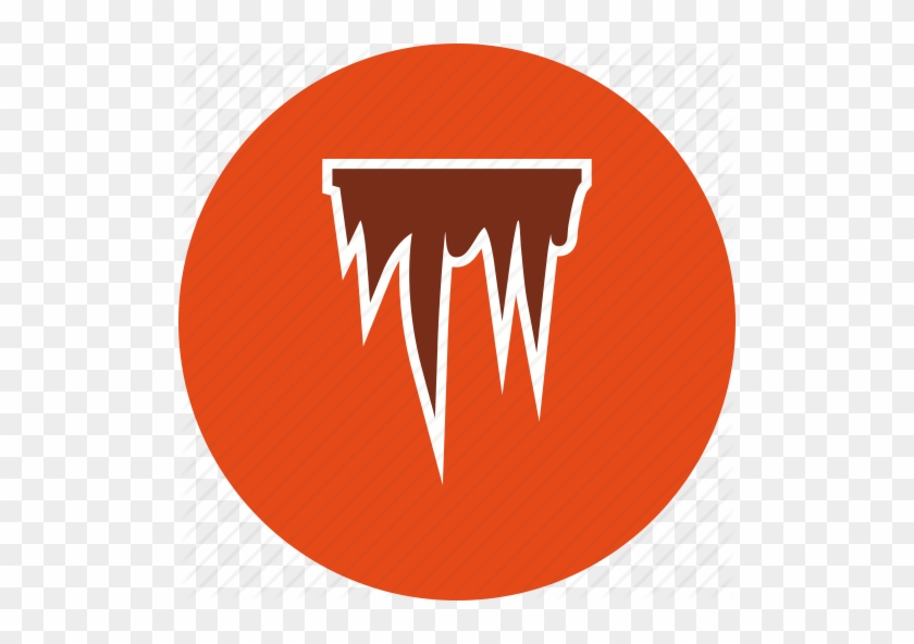 Vector Icicles Cicles - Vector Icicles Cicles #1507921