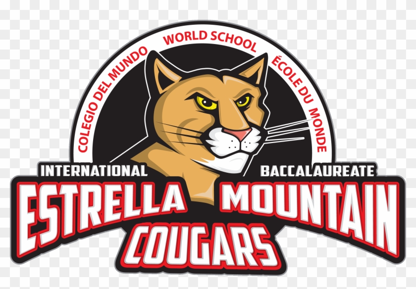 Estrella Mountain Elementary - Estrella Mountain Elementary #1507936