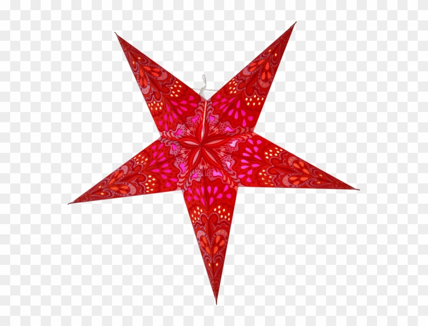 Paper Star Bright - Paper Star Bright #1508010
