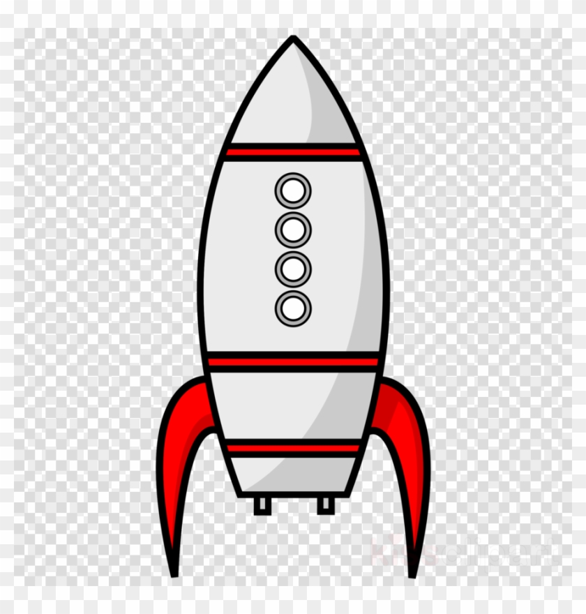 Rocket Clipart Rocket Spacecraft Clip Art - Rocket Clipart Rocket Spacecraft Clip Art #1508044