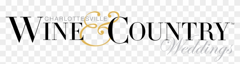Wine&countrywedding Logo - Wine&countrywedding Logo #1508081