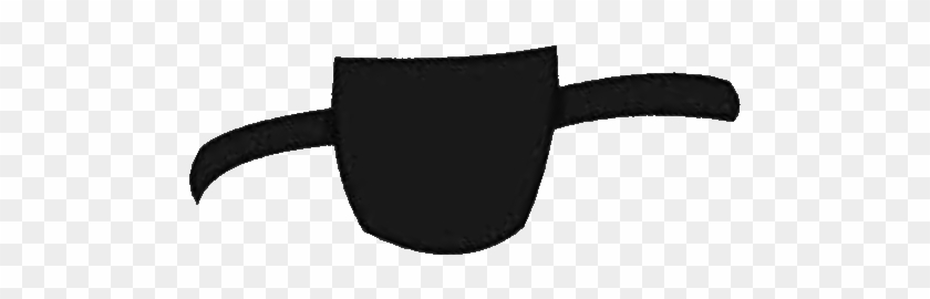 Eyepatch Png Transparent - Eyepatch Png Transparent #1508151