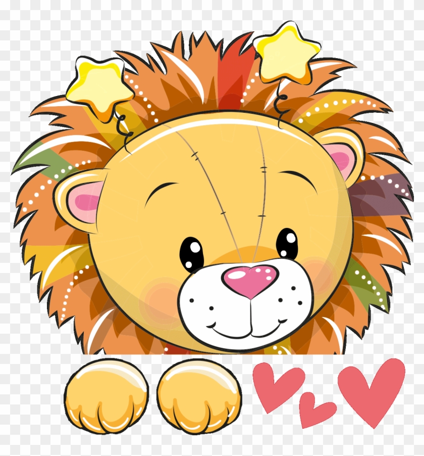 Sticker Interrupteur Lion Ambiance Sticker Col Sand - Sticker Interrupteur Lion Ambiance Sticker Col Sand #1508203