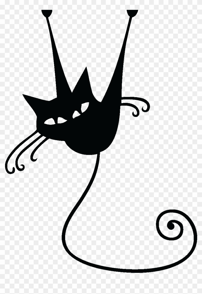 Sticker Interrupteur Chat Acrobate Ambiance Sticker - Sticker Interrupteur Chat Acrobate Ambiance Sticker #1508212