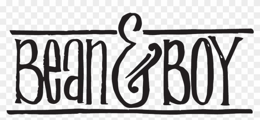 Bean & Boy Handmade Soap - Bean & Boy Handmade Soap #1508236