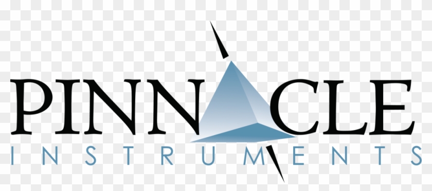 Pinnacle Instruments - Pinnacle Instruments #1508240