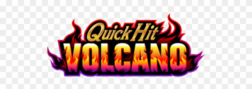 Quick Hits Volcano - Quick Hits Volcano #1508317
