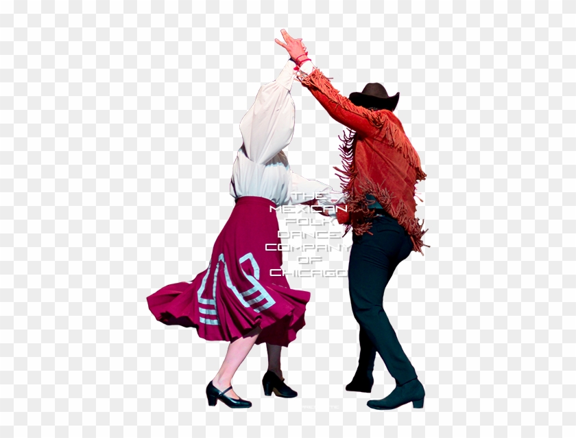Chicago's Premier Mexican Dance Company - Chicago's Premier Mexican Dance Company #1508348