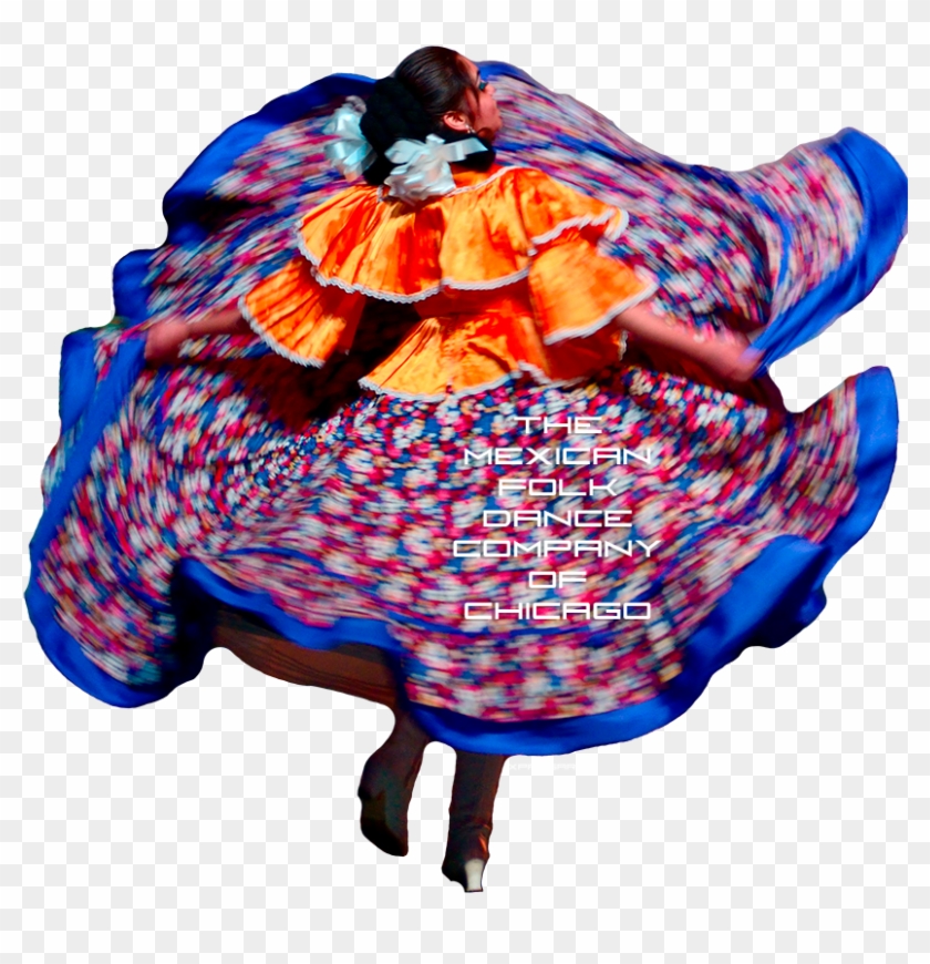 Mexican Dance Repertoire - Mexican Dance Repertoire #1508353