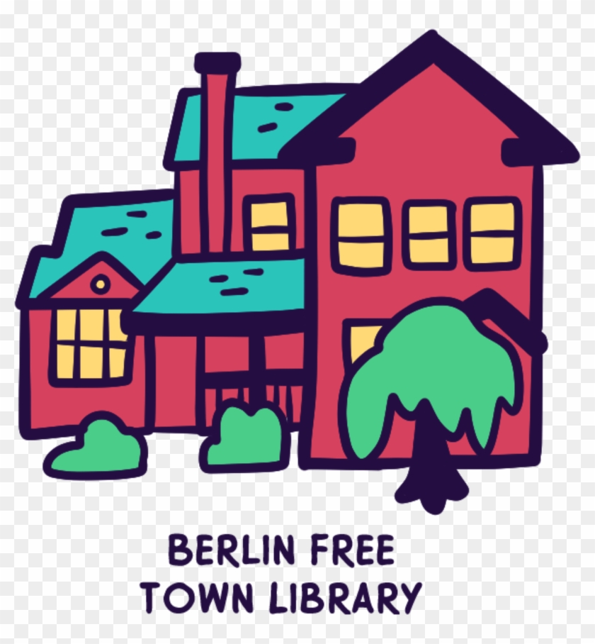 Berlin Free Town Library - Berlin Free Town Library #1508406