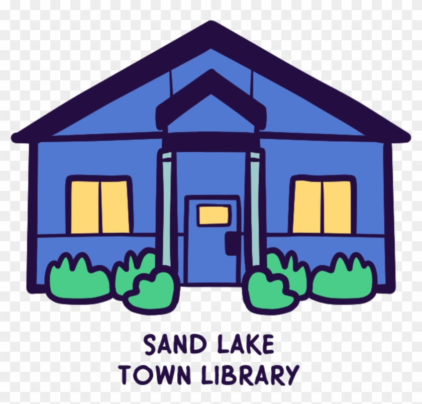 Sand Lake Town Library - Sand Lake Town Library #1508407