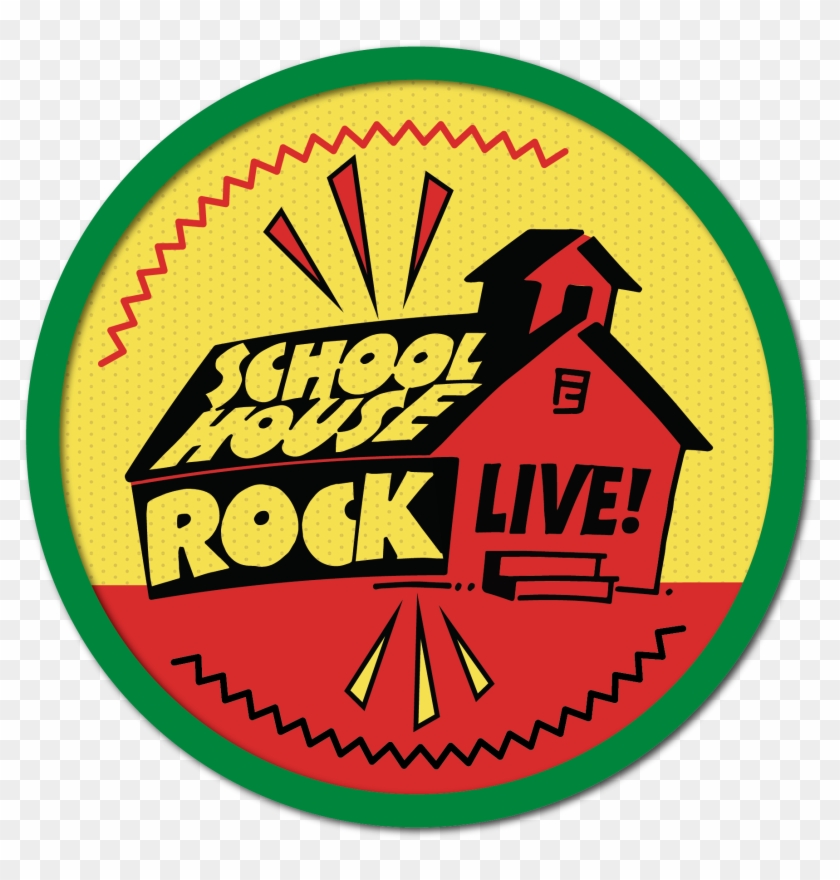 School House Rock Live - School House Rock Live #1508424