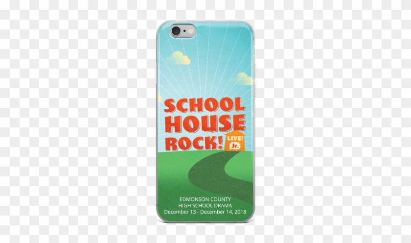Schoolhouse Rock Live - Schoolhouse Rock Live #1508431