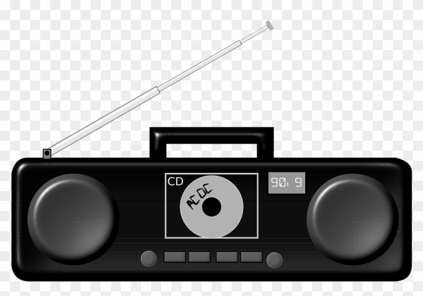 Free Image On Pixabay Am Cd Player - Free Image On Pixabay Am Cd Player #1508490