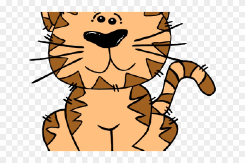 Feline Clipart Kat - Feline Clipart Kat #1508496