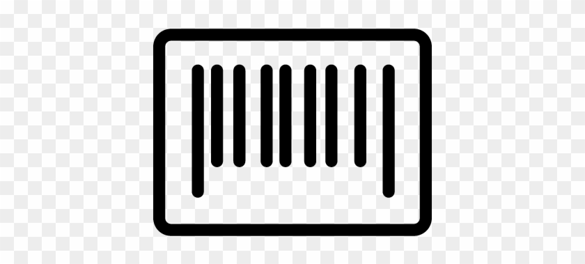 Barcode Vector - Barcode Vector #1508527