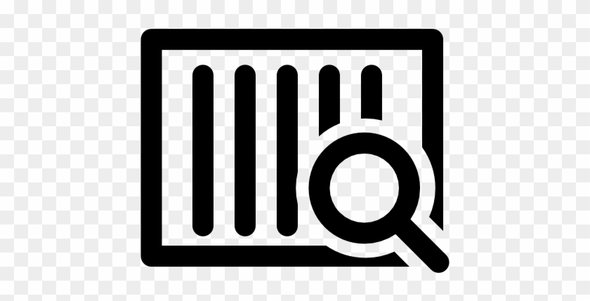 Find Barcode - Find Barcode #1508532