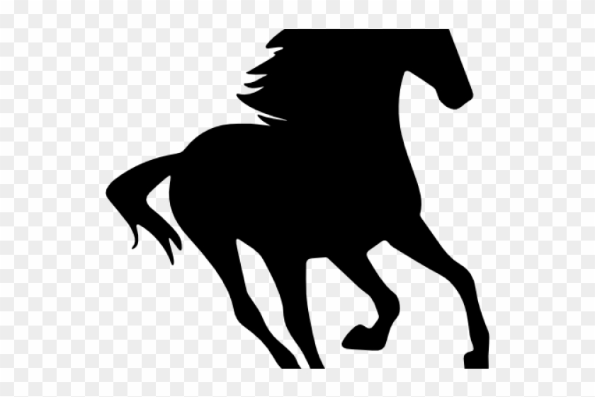 Mustang Clipart Caballo - Mustang Clipart Caballo #1508609