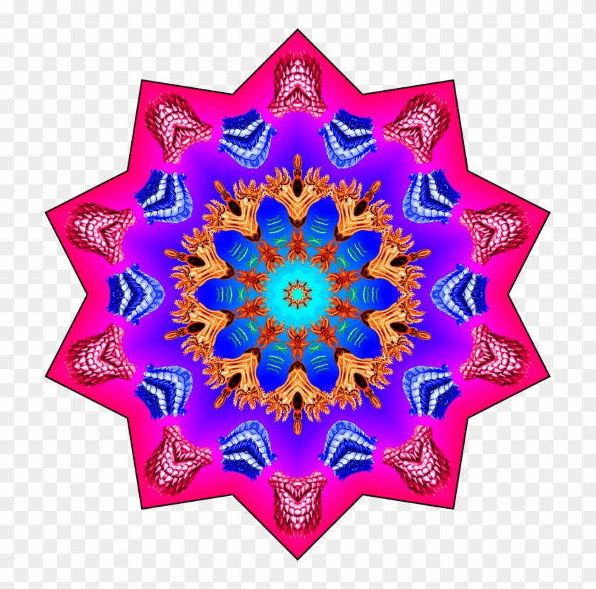 Mandala Coloring Book Depositphotos - Mandala Coloring Book Depositphotos #1508622