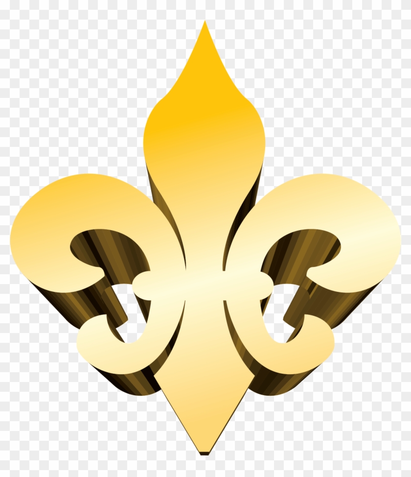 Of 4 Orleans Free Vector - Of 4 Orleans Free Vector #1508638