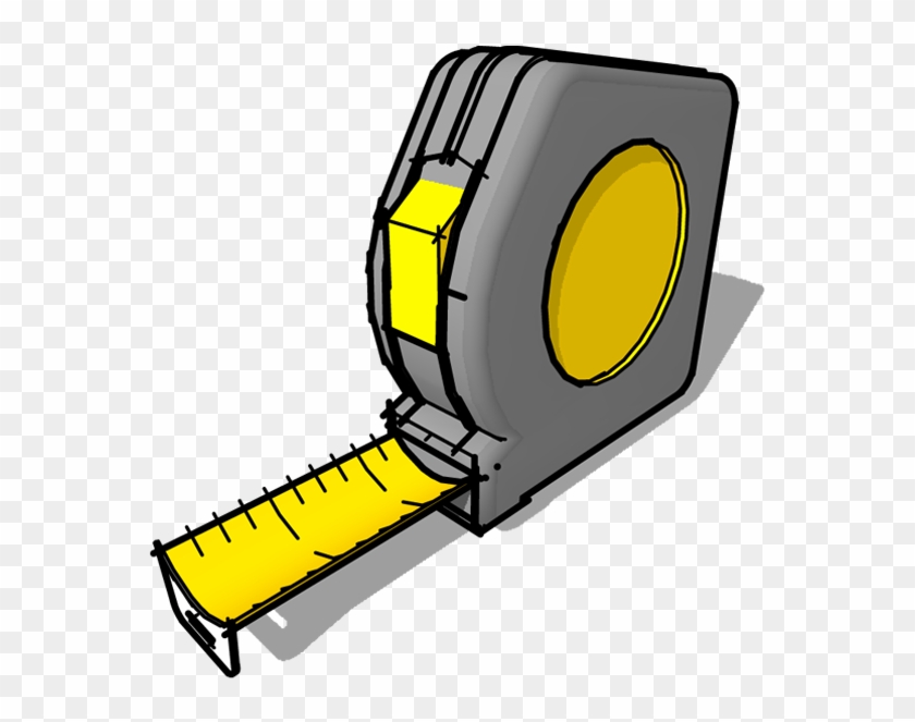 Tape Measure Background Png - Tape Measure Background Png #1508685