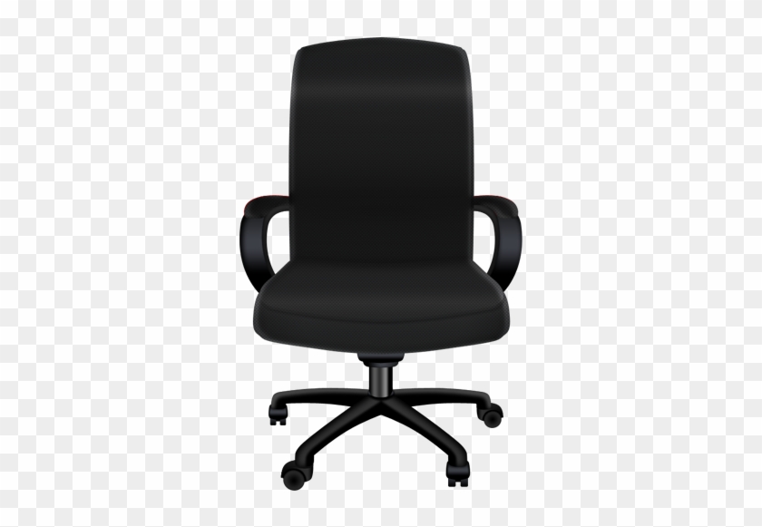 Chair, Office Icon - Chair, Office Icon #1508718