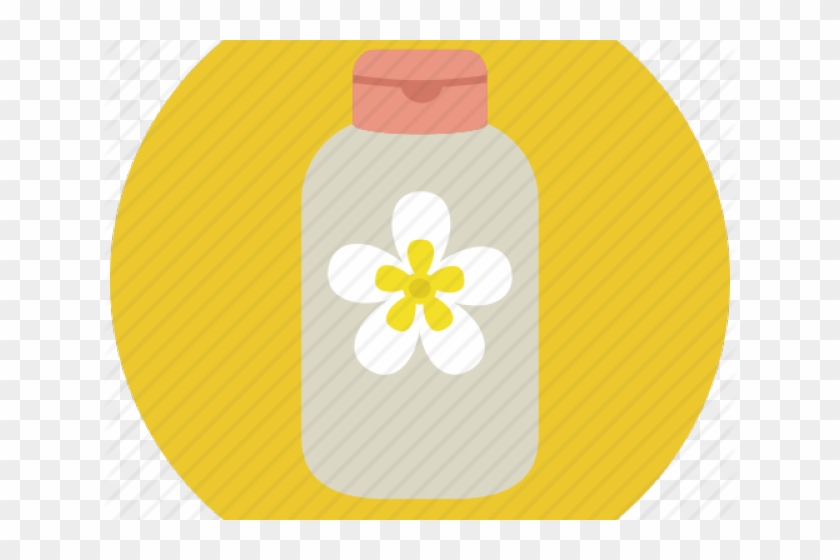Oil Clipart Spa Product - Oil Clipart Spa Product #1508761