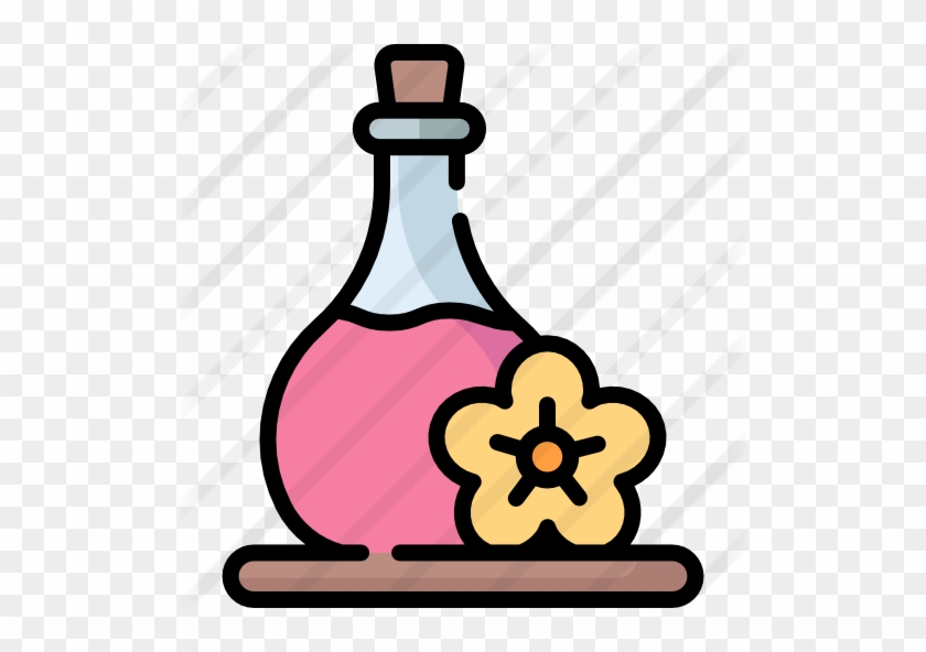 Spa Free Icon - Spa Free Icon #1508770