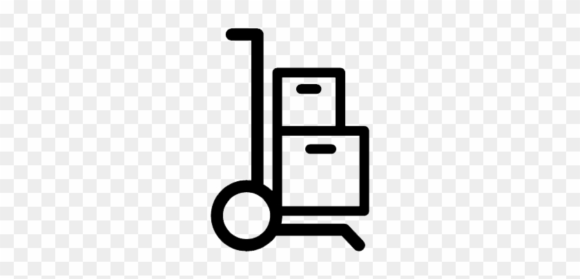 Logistics & Warehousing - Logistics & Warehousing #1508790