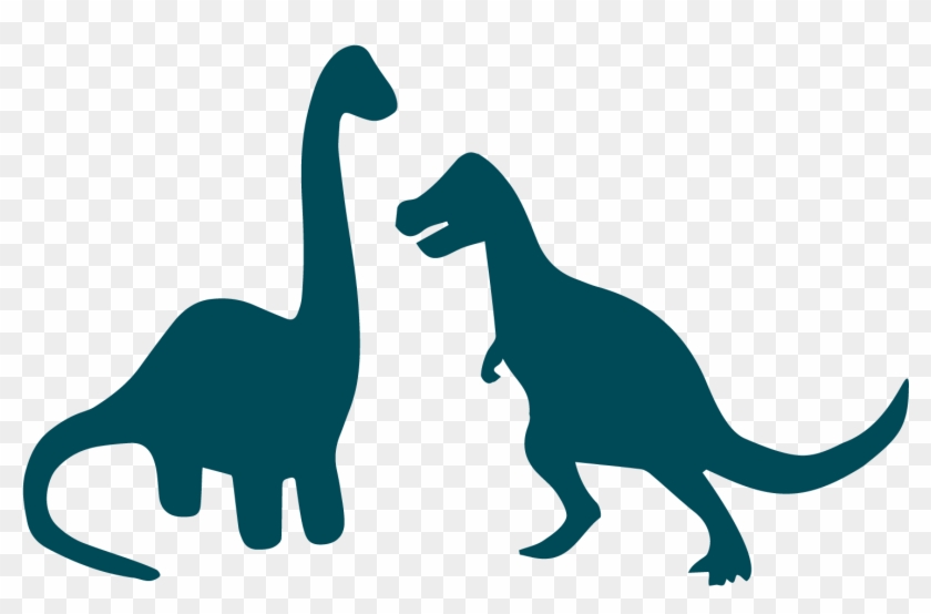 Dinosaur Clipart Wedding - Dinosaur Clipart Wedding #1508818