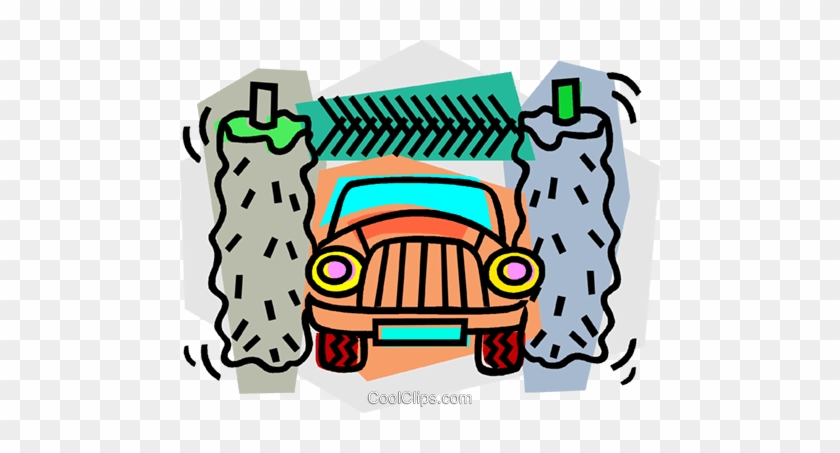 Car Wash Clipart - Car Wash Clipart #1508841