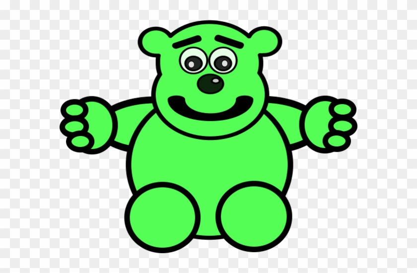 Mess With This Bear Color Variation - Mess With This Bear Color Variation #1508910