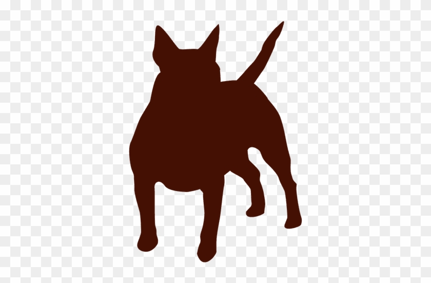 Dog Silhouette Transparent Png Svg - Dog Silhouette Transparent Png Svg #1508978
