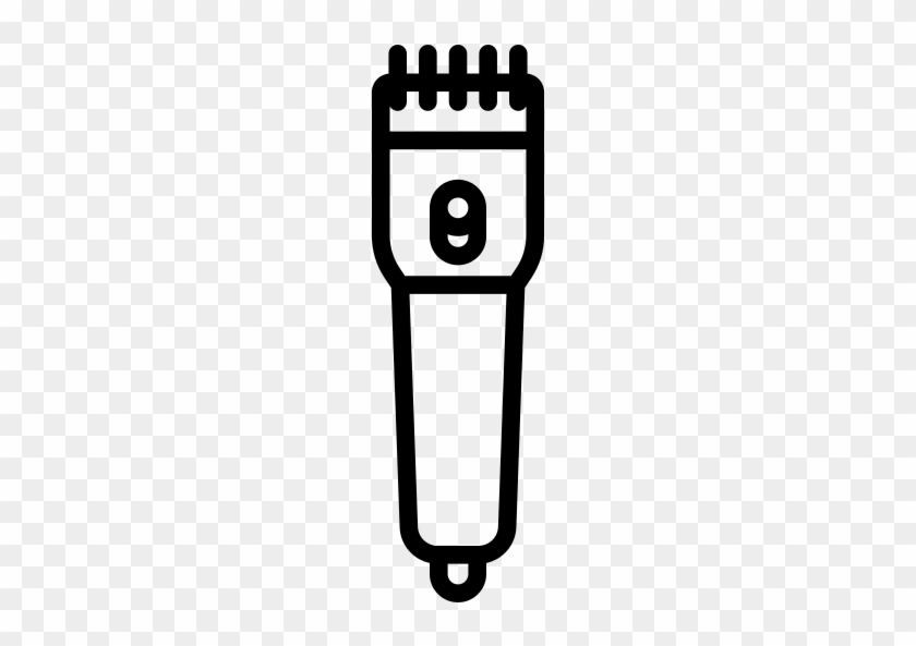 Hair Clipper Png File - Hair Clipper Png File #1509002
