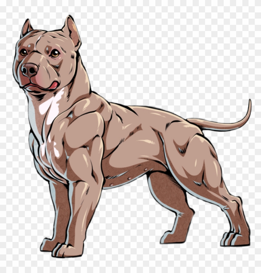 Dog Puppy Pit Cute Drawing Drawn Drawingart - Dog Puppy Pit Cute Drawing Drawn Drawingart #1509006