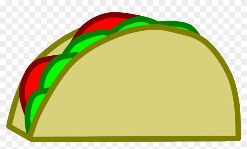 Taco Icon - Taco Icon #1509047