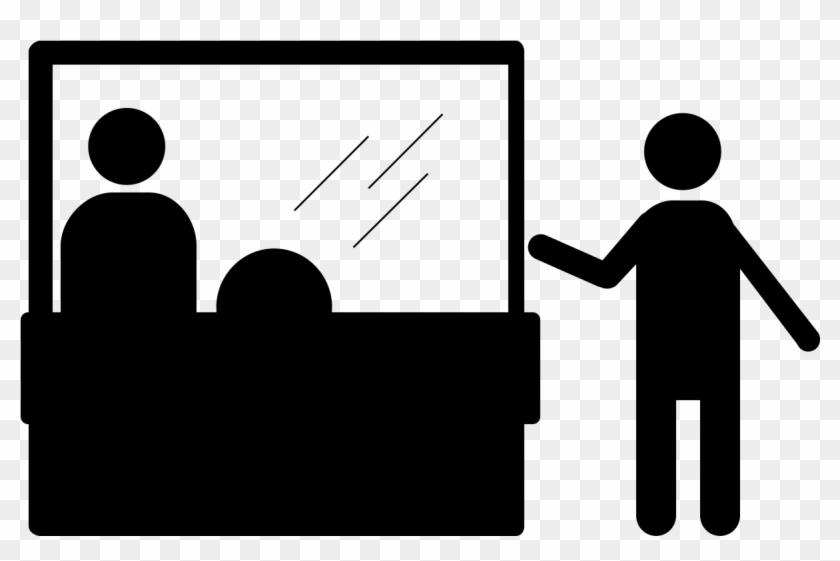 Booth And Meeting Spaces - Booth And Meeting Spaces #1509200