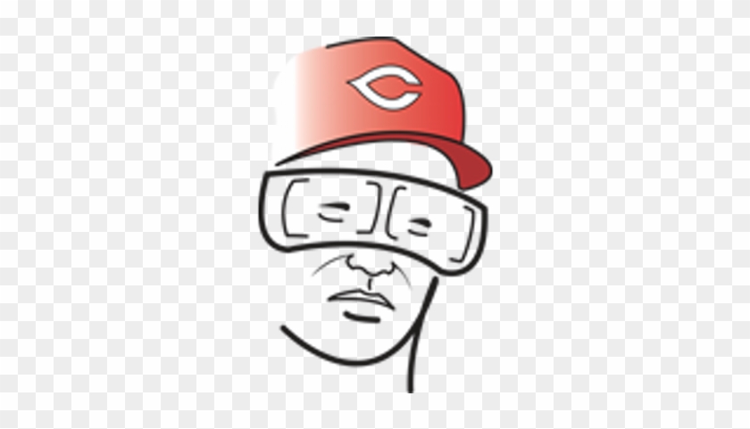 Chris Sabo's Goggles - Chris Sabo's Goggles #1509239