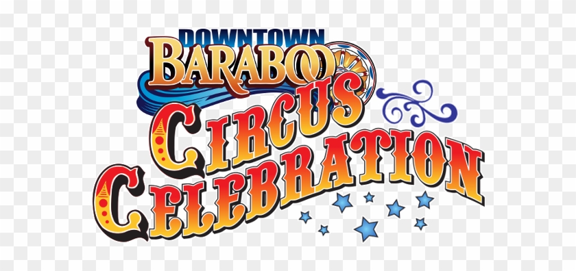 Big Top Parade - Big Top Parade #1509325