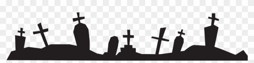 Grave Yard Png - Grave Yard Png #1509330