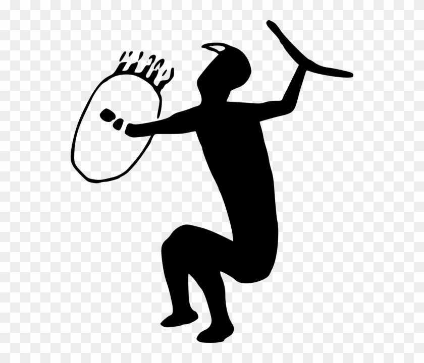 The Most Well-known Form Of Primitive Communication - The Most Well-known Form Of Primitive Communication #1509344