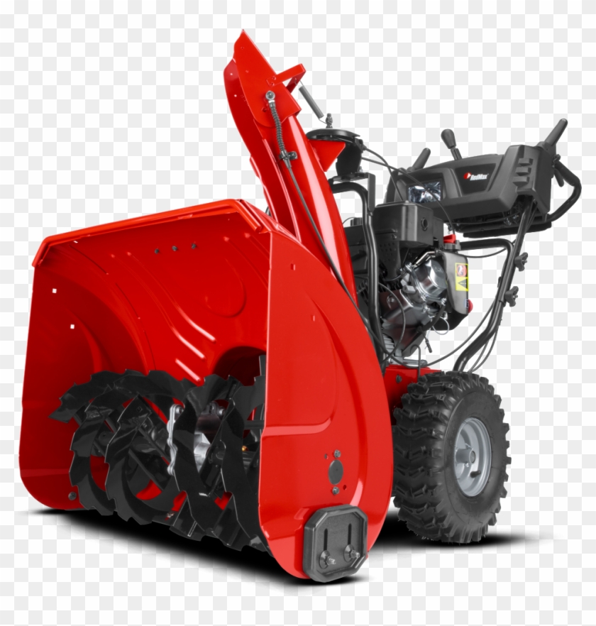 Zero Turn Snow Blower - Zero Turn Snow Blower #1509375