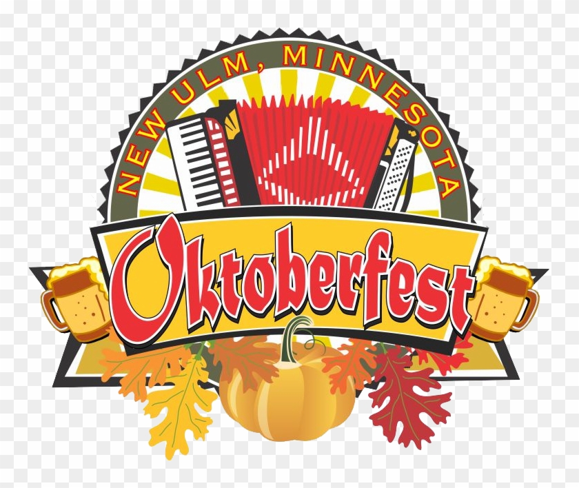 New Ulm Kicks Off Oktoberfest This Weekend - New Ulm Kicks Off Oktoberfest This Weekend #1509394