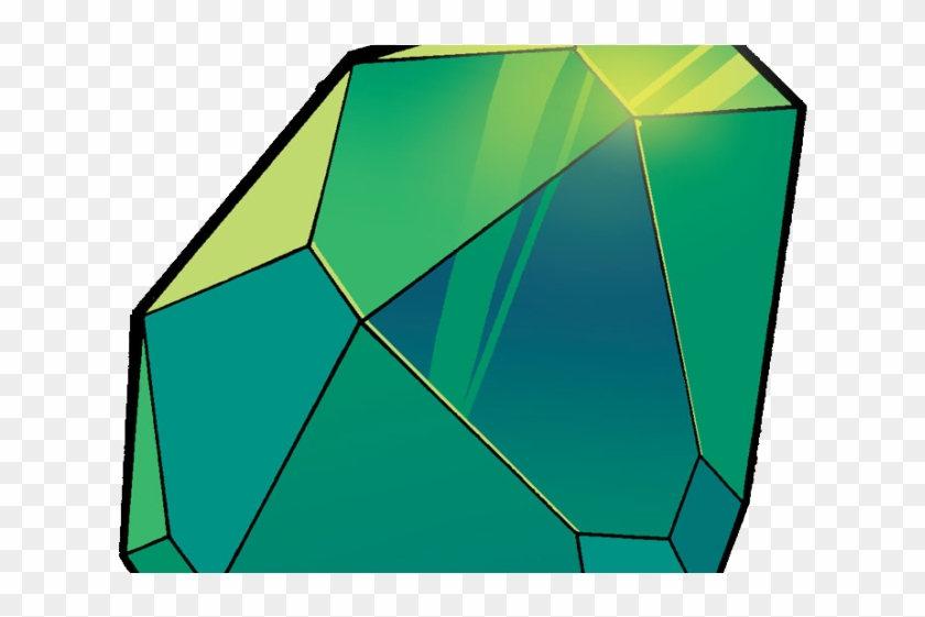 Emerald Clipart Master - Emerald Clipart Master #1509509