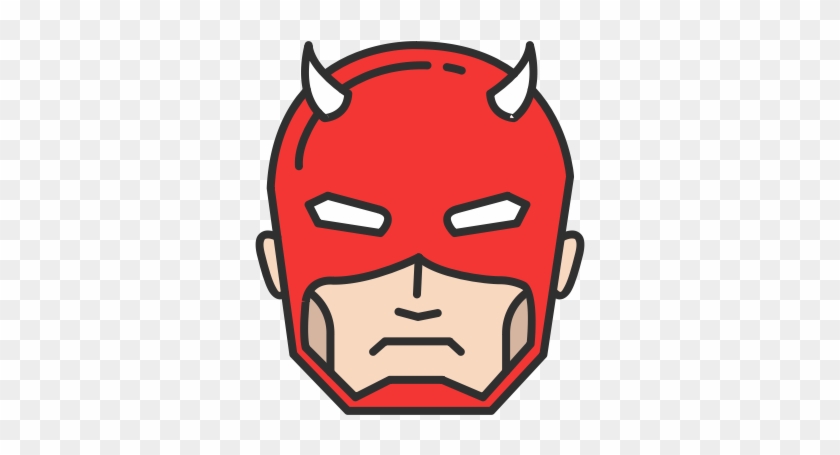 Daredevil, Marvel, Mutant, Super Hero - Daredevil, Marvel, Mutant, Super Hero #1509518