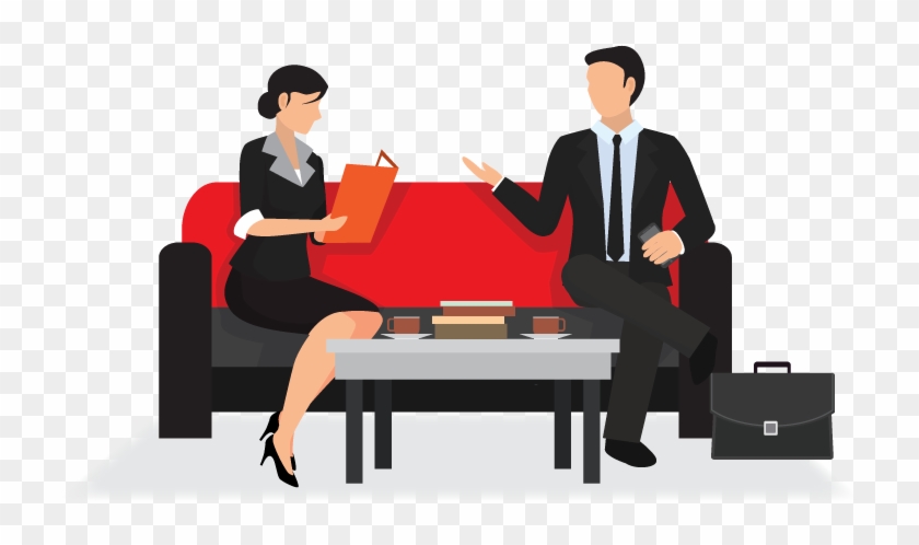 Job Business Question Transprent - Job Business Question Transprent #1509587