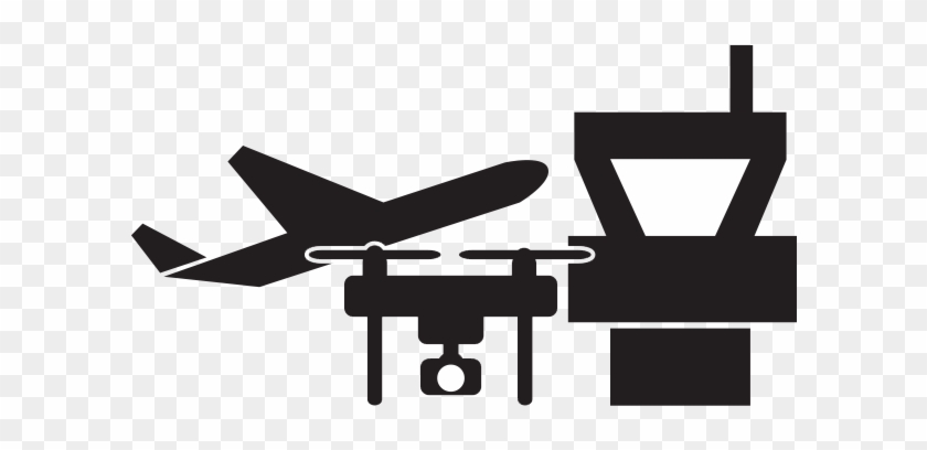 Free Drone Icons - Free Drone Icons #1509731