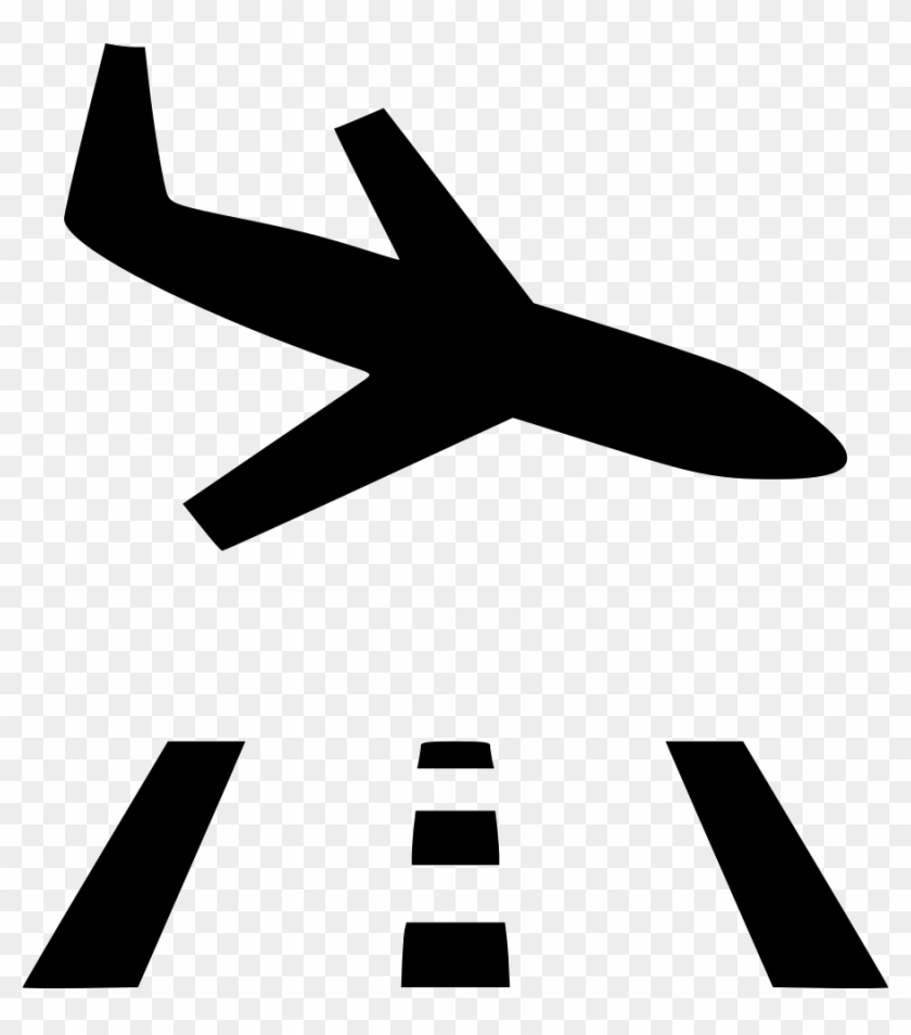Airport Clipart Aeroplan - Airport Clipart Aeroplan #1509737