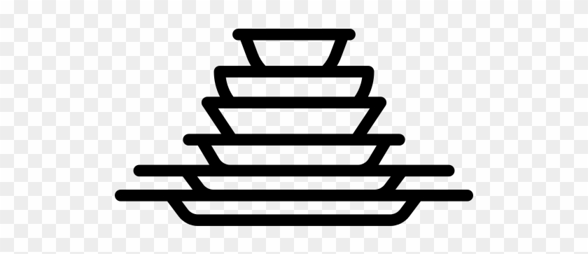 Dishes Png File - Dishes Png File #1509824